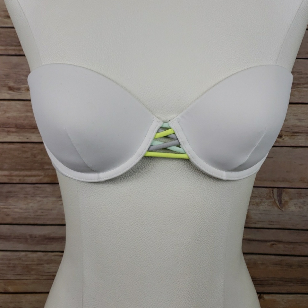 Victorias Secret swimsuit top
